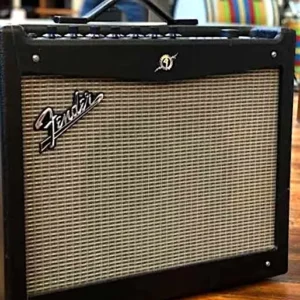 Fender Mustang 111 Guitar Amp