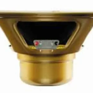 Bulldog 10″ Speakers x 2 available