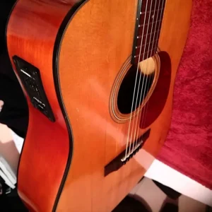 Cort Earth Dreadnought Handcrafted Acoustic guitar