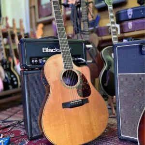 Larrivee LV-09 Rosewood