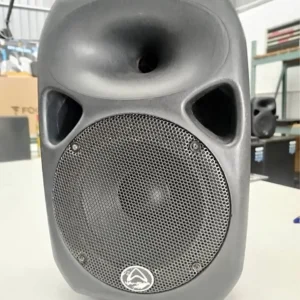 1x Wharfedale Titan 8 Active Speaker