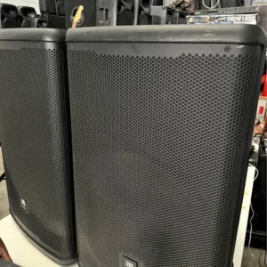 JBL EON715 Speaker Set *Read Ad