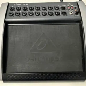 Behringer X18 Mixing Desk