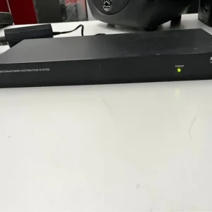 Shure UA844 Antenna Distro