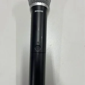 Shure BLX2 Wireless Handheld Transmitter Only (M17)