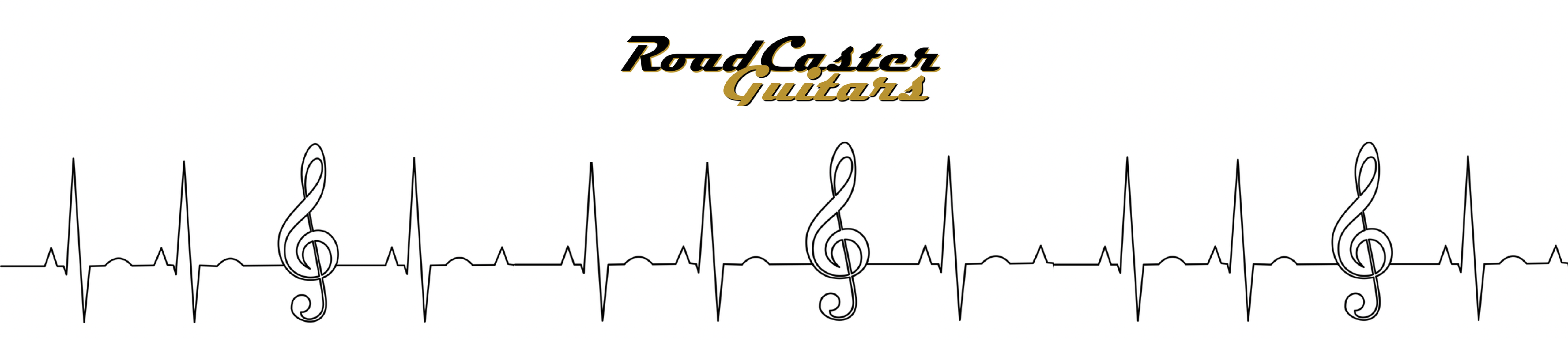 RoadCaster Guitars