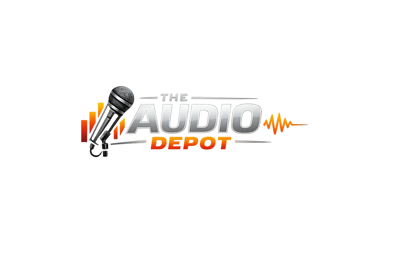 The Audio Depot