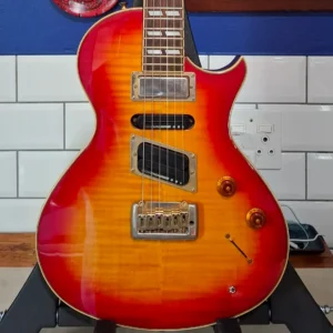Epiphone Nighthawk