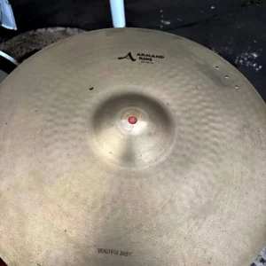 Armand Zildjainbeautiful baby ride 19 inch