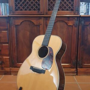 2005 Martin 00028 Custom – Adirondack/Rosewood – Immaculate
