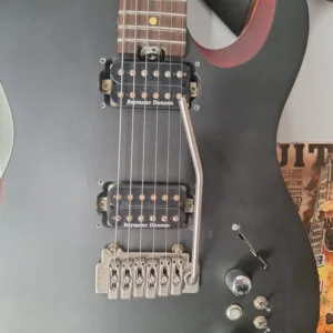 Harley Benton Fusion T