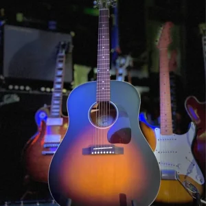 (2025) Gibson J-45 Special *as new