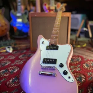 Bacchus P90 WINDY STD RSM BGM “Surfmaster”