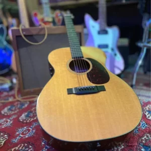 Martin 000-18 retro