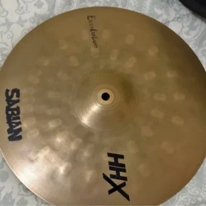Sabain HHX HI HATS