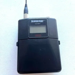 Shure ULXD1 beltpack (G50)