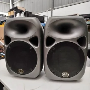Wharfedale Titan 12 Speaker Set