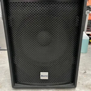 Alto TS15Sub 15” active woofer
