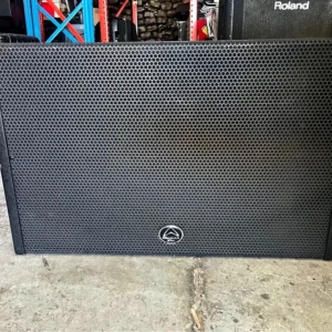 Wharfedale WLA-15 15” Passive Subwoofer