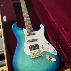 Japan Tokai Goldstar Sound AST148SH-SEB