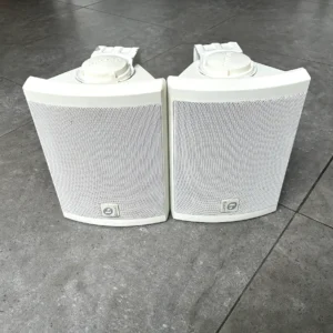 Boston Acoustics Voyager 40 Outdoor Speakers (Pair)
