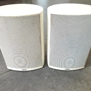 Jamo A345 Indoor/Outdoor Speakers (Pair)