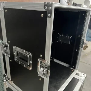 12U Effects Deep Flight Cases (each)