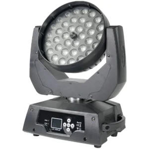 Imix Falcon 540 RGBW Moving Head Wash Light