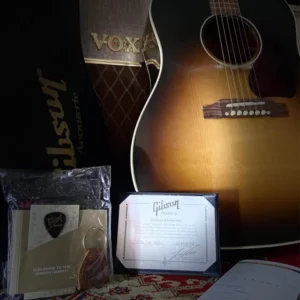 2015 Gibson J45 VOS Custom Shop