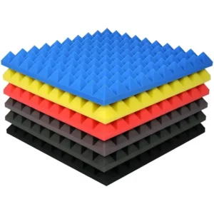 SOUND DIFFUSION UNIT (each)