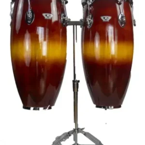CONGA SET SUNBURST