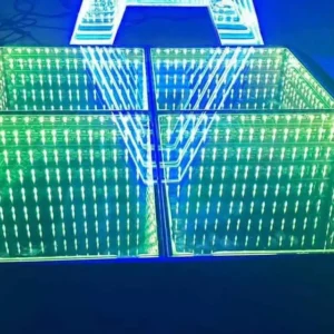 LED DANCE FLOOR