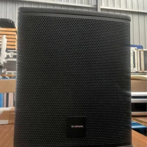 Citronic CASA-10BA 10” Active Subwoofer (Distorts)