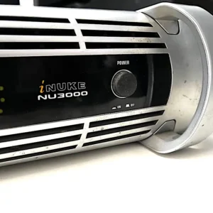 Behringer iNuke3000 Power Amplifier