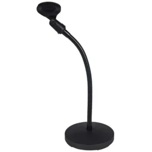 MICROPHONE TABLE STAND