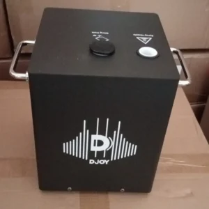 600W COLD SPARK MACHINE