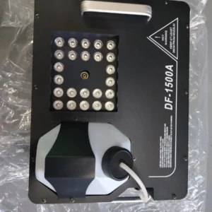 1500W VERTICAL 24-LED SMOKE MACHINE