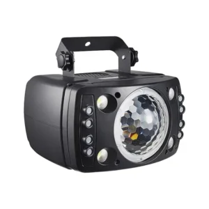 50W 4 IN 1 LASER STAGE LIGHT