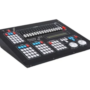 SUNNY512 MANUAL SWITCH DMX CONSOLE