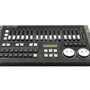 DMX LIGHT CONTROLLER 384