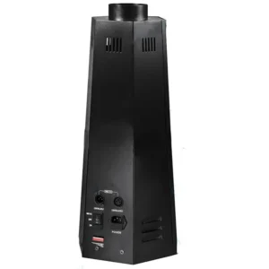 SIX CORNER FIRE FLAME THROWER MACHINE