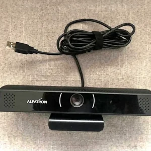 Alfatron Salut Conferencing Camera