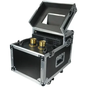 IMIX HAZER 600 PROFESSIONAL HAZE MACHINE (OIL-BASED)