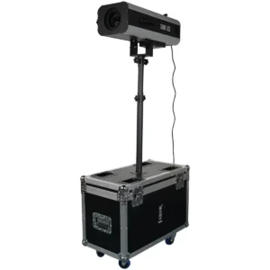 FALCON 330 MANUAL OPERATED FOLLOW SPOT