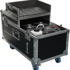 GROUND GLIDE 4000W LOW FOG MACHINE