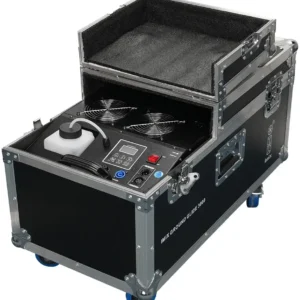 GROUND GLIDE 3000W LOW FOG MACHINE