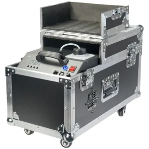GROUND GLIDE 2000 LOW FOG MACHINE
