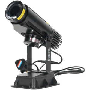 PRISM 50 INDOOR LOGO PROJECTOR