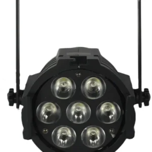 IMIX LED-PAR-70W LIGHT