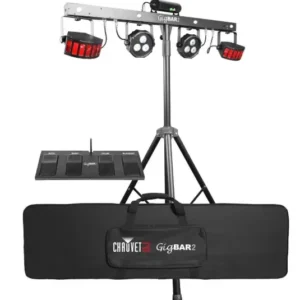 CHAUVET GIGBAR 2